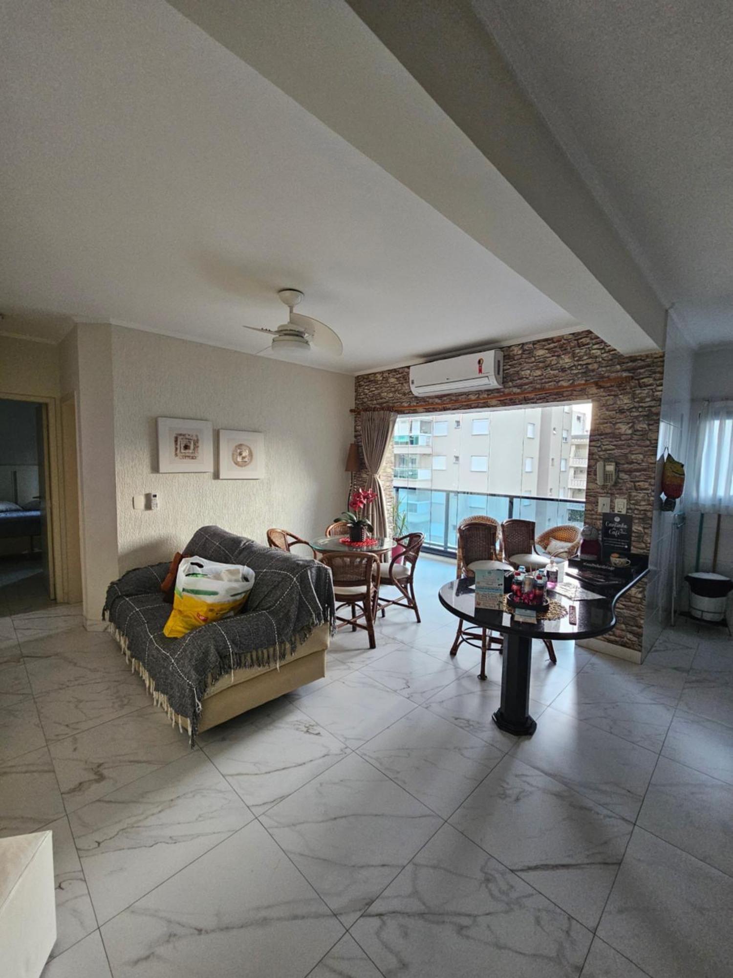 Capitania Varam Apartamento-Flat Com Piscina E Vista Mar Guaruja Pitangueiras Dış mekan fotoğraf
